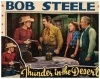 Thunder in the Desert (1938)