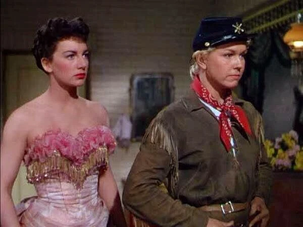 Calamity Jane (1953)