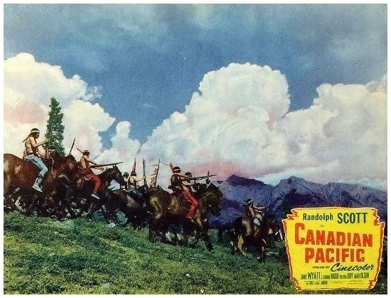 Canadian Pacific (1949)