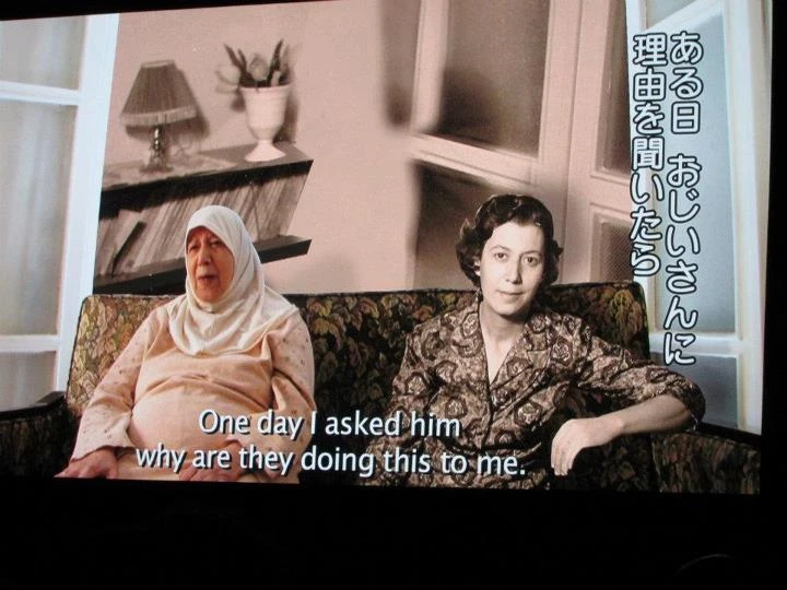 Babička, tisíckrát (2011) [HD CAM (HDTV)]