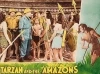 Tarzan a amazonky (1945)