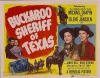 Buckaroo Sheriff of Texas (1951)
