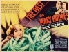 The Past of Mary Holmes (1933)