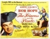 Princezna a pirát (1944)