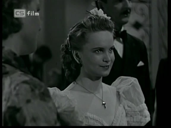 Lízino štěstí (1939)