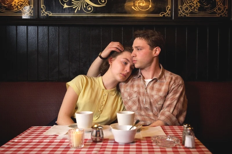 Brooklyn (2015)