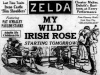 My Wild Irish Rose (1922)