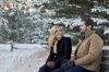 Snowkissed (2021) [TV film]