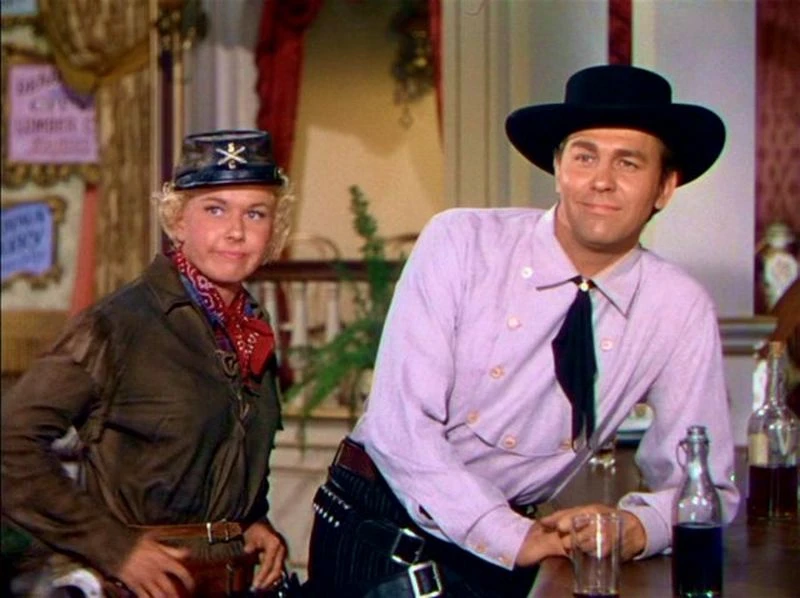 Calamity Jane (1953)