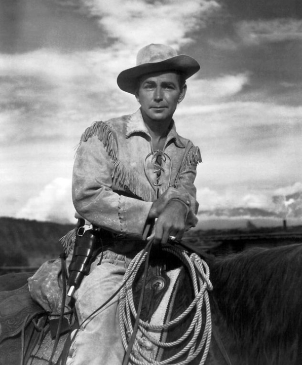 Shane (1953)