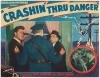 Crashing Thru Danger (1936)