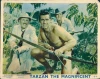 Nádherný Tarzan (1960)