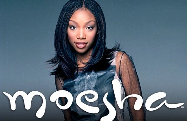 Moesha (1996) [TV seriál]