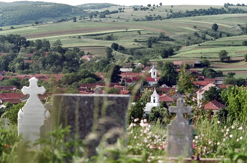 Ostrov svaté Heleny (2011)