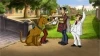 Scooby-Doo! Upíří hudba (2011) [Video]