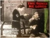 The Woman He Loved (1922)