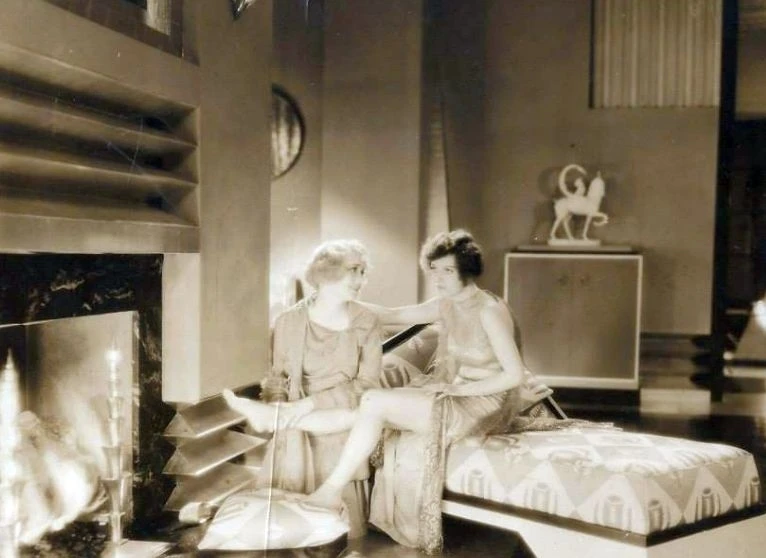 Our Modern Maidens (1929)