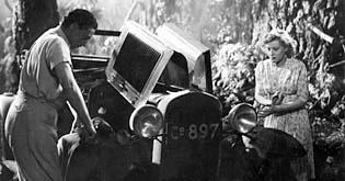 Kongo-Express (1939)