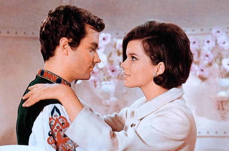 Das große Glück (1967)