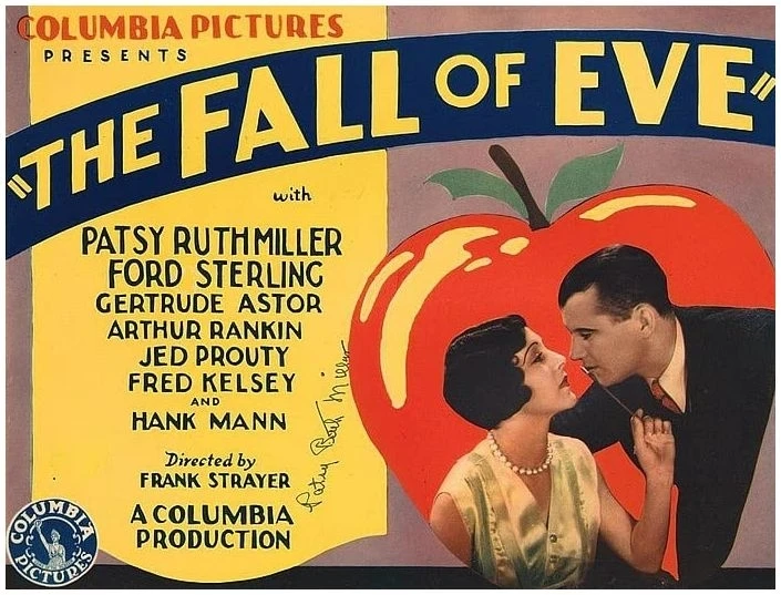 The Fall of Eve (1929)