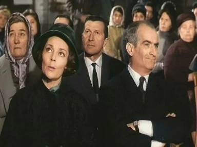 Jak vykrást banku (1963)