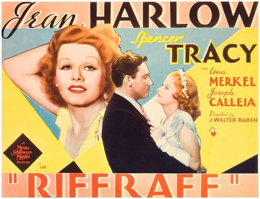 Riffraff (1936)