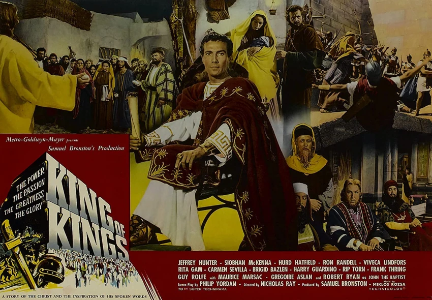 Král králů (1961)