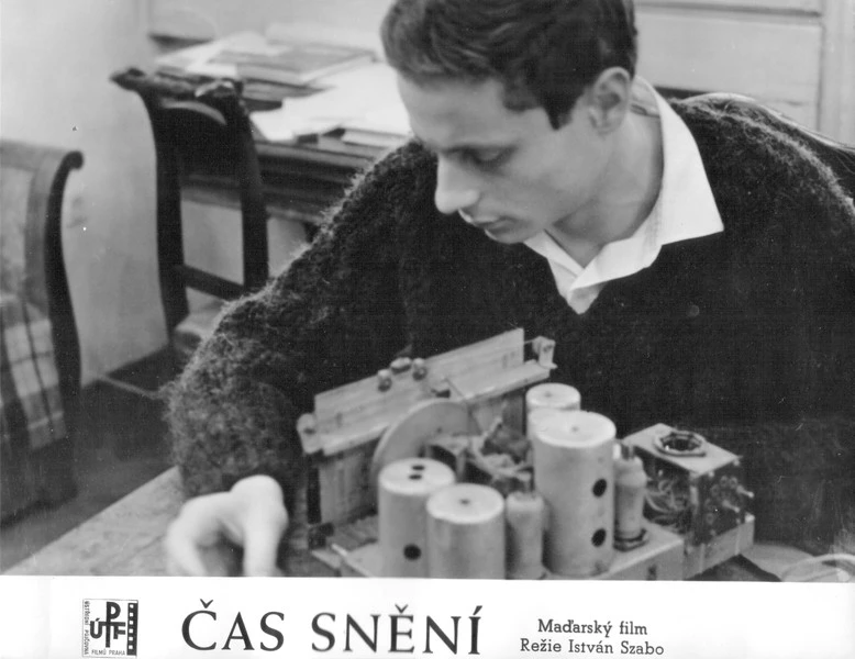 Čas snění (1964)