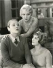 The Flirting Widow (1930)
