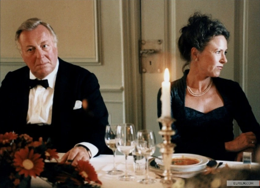 Rodinná oslava (1998)