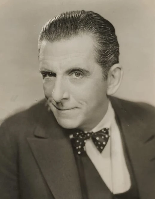 Your Uncle Dudley (1935)