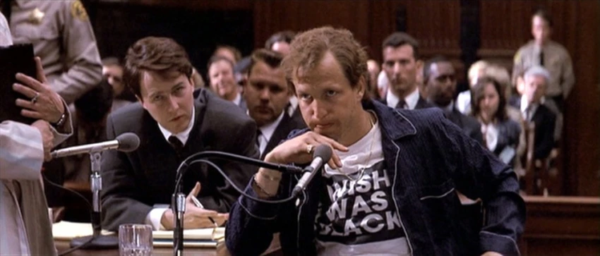 Lid versus Larry Flynt (1996)