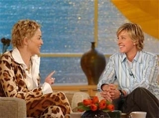 Show Ellen DeGeneresové (2003) [TV pořad]