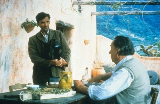 Pošťák (1994)
