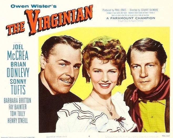 The Virginian (1946)