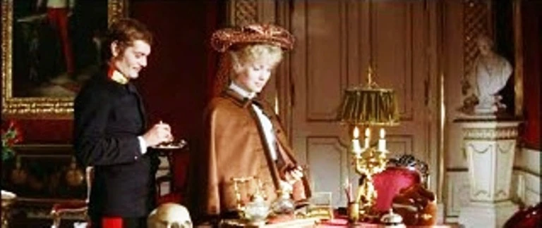 Mayerling (1968)