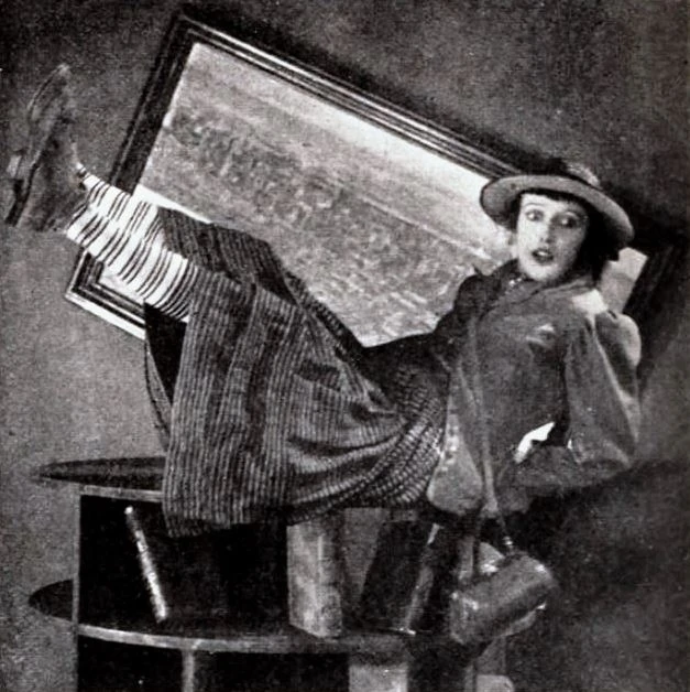 Head over Heels (1922)