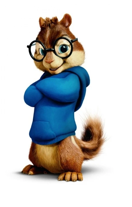 Alvin a Chipmunkové (2007)