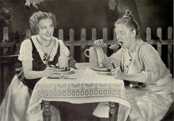 Kohlhieslovy dcery (1930)