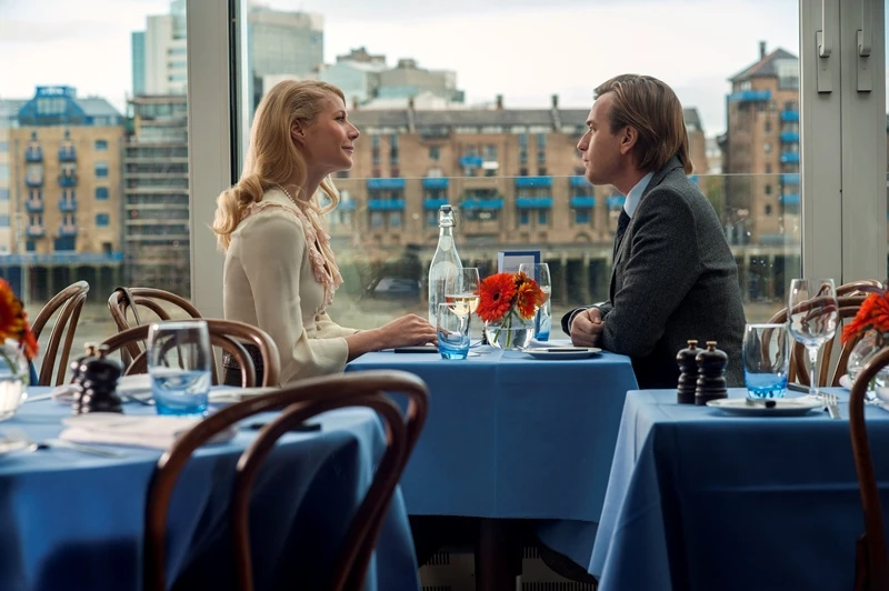 Mortdecai: Grandiózní případ (2015)