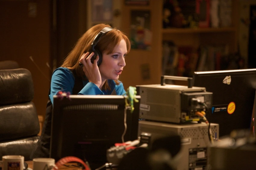 Katherine Parkinson