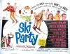 Párty na lyžích (1965)