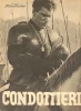 Černá kavalerie (1937)