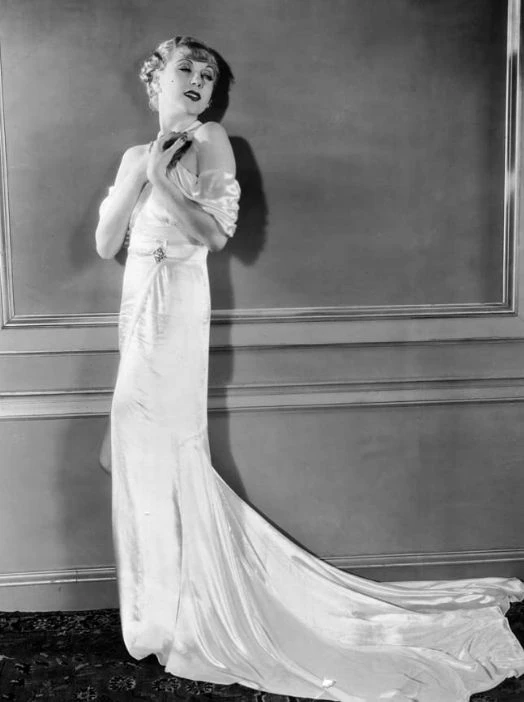 Scarlet Dawn (1932)