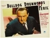 Bulldog Drummond's Peril (1938)