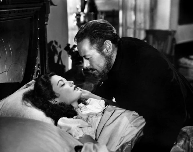 The Ghost and Mrs. Muir (1947)