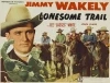 Lonesome Trail (1945)