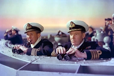 Obrněná loď Graf Spee (1956)