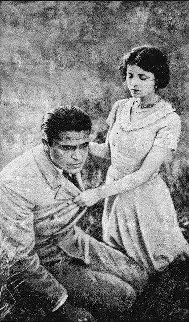 The Happy Warrior (1925)