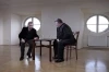 Václav Havel a Dominik Duka: společný výslech (2011) [TV film]